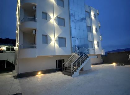 Al Hotel