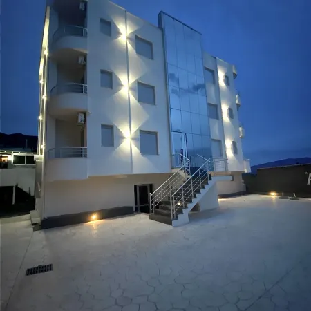 Al Hotel