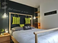 Appart Cosy Brest (Les 4 Moulins) Hotels in Locmaria-Plouzane