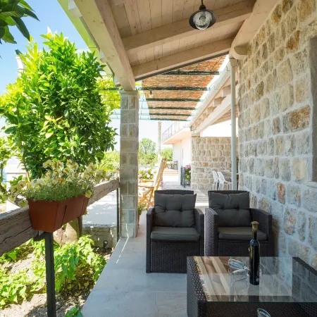 Holiday Home Casa Anka