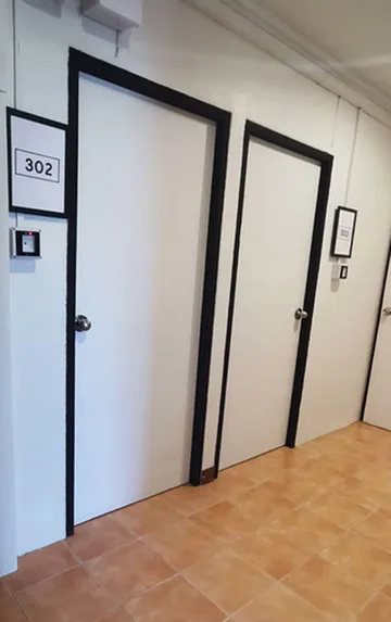 รูปภาพของโก อินน์ ภูเก็ต โอลด์ทาวน์