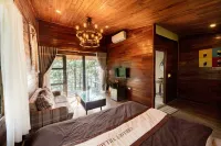 Chillout Village - Homestay Tam Đảo Các khách sạn gần Lâu đài Tam Đảo - Château De Tamdao