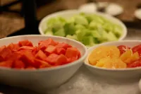 Hyatt Place Tijuana - Morgenmad