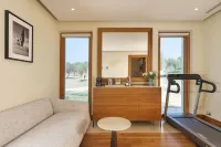 Il San Corrado di Noto - Gym