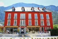 Hôtel Oberland