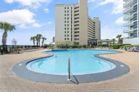 Palacio Penthouse 1902 - Beach