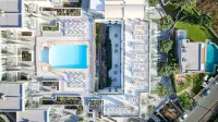 Salt Apartments Green Ocean