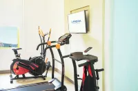 LAMORA Kota Lama Surabaya Hotels in Bubutan