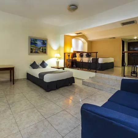 Casabella Art Boutique Hotel