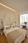 Plaza Mina Suites - Adults Recommended by Luxury Suites Cadiz