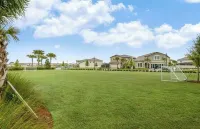 Villa w/ Private Pool & Free Resort Access! - Country Houses
