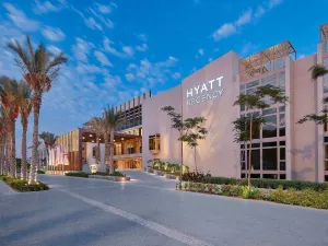 Hyatt Regency Cairo West