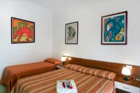 Residence Auriga - balcone