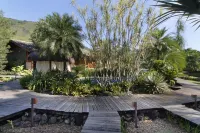 Villa Bebek Hotel Hotels in São Sebastião