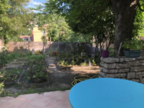 1001 Ocres Hotéis em Apt