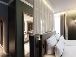 ERIKA Boutiquehotel Kitzbühel