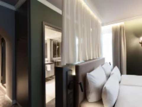 ERIKA Boutiquehotel Kitzbühel Hotels in Kitzbuhel