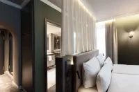 ERIKA Boutiquehotel Kitzbühel Hotels in Kitzbuhel