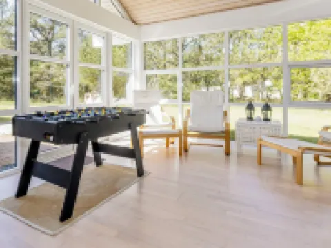 8 Person Holiday Home in Højslev-by Traum