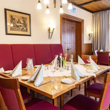 Hotel Wittensee