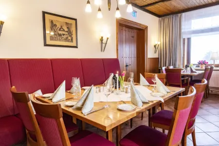 Hotel Wittensee Отели в г. Рендсбург-Экернфёрде