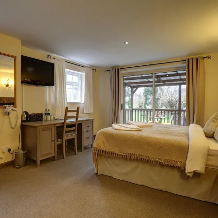 Volunteer Inn
