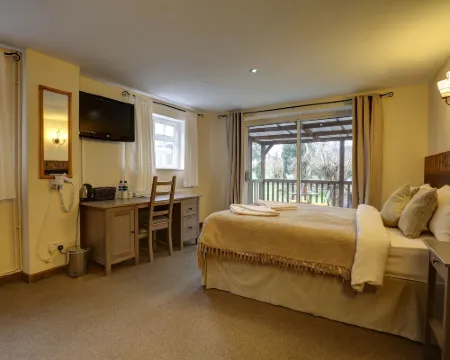Volunteer Inn Hotels in Chipping Campden