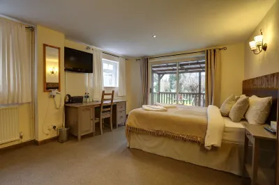Volunteer Inn Hotel di Broadway
