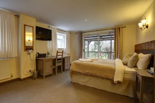 Volunteer Inn Hotels in Chipping Campden