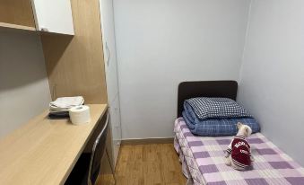 Noble Residence 2nd Korea University