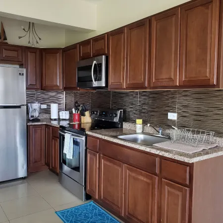 Villa Indigo 1Br in Private Gated Estate