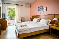 Three Stars Beach Hotel Hotels in Moraitika