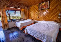 Hotel Don Taco - balcony