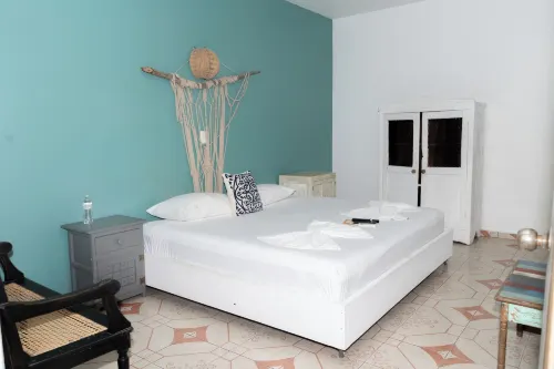 Casa Colonial Tulum