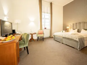 Bernstein Schlosshotel Ballenstedt