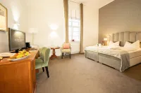 Bernstein Schlosshotel Ballenstedt Hôtels à : Aschersleben
