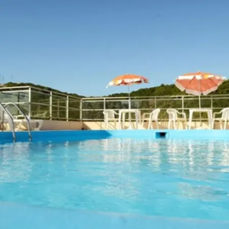 Joaquina Beach Hotel