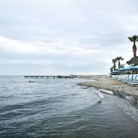 Kazdağları Allia Thermal Health & Spa