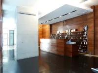 Personal Aparts Bellas Artes Các khách sạn ở Santiago
