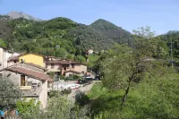 Stone House in Camaiore Near Versilia Beach
