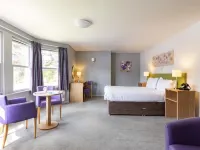 The Caledonian Claymore Hotel Hotels in Arrochar