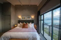 Belle Maroc Hotels in Bloubergstrand