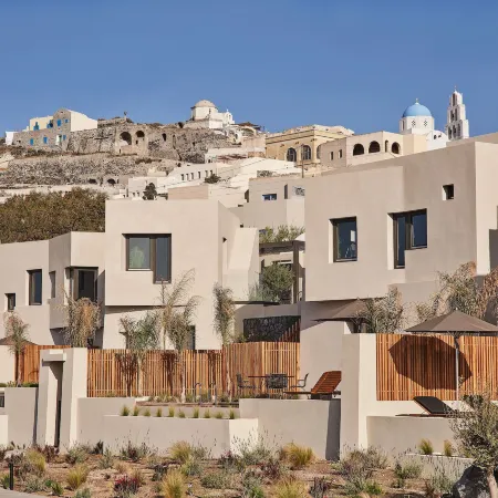 Apikia Santorini
