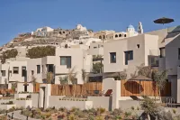Apikia Santorini Hotels in Pyrgos Kallistis