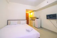 Cozy Living Studio Apartment Taman Melati Near Universitas Indonesia Hotels in Beji