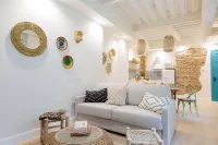 Atenea Malaga Apartments - 4-Star