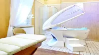 Jantar Hotel & Spa by Zdrojowa - spa