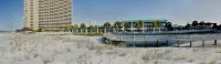 Destin Holiday Beach Resort Các khách sạn gần Henderson Beach State Park