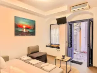 Kali Strata 1 - Downtown Hotels in Symi
