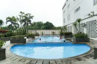 Cozy and Strategic Place Studio at Margonda Residence 4 Apartment Hotels in Kecamatan Beji